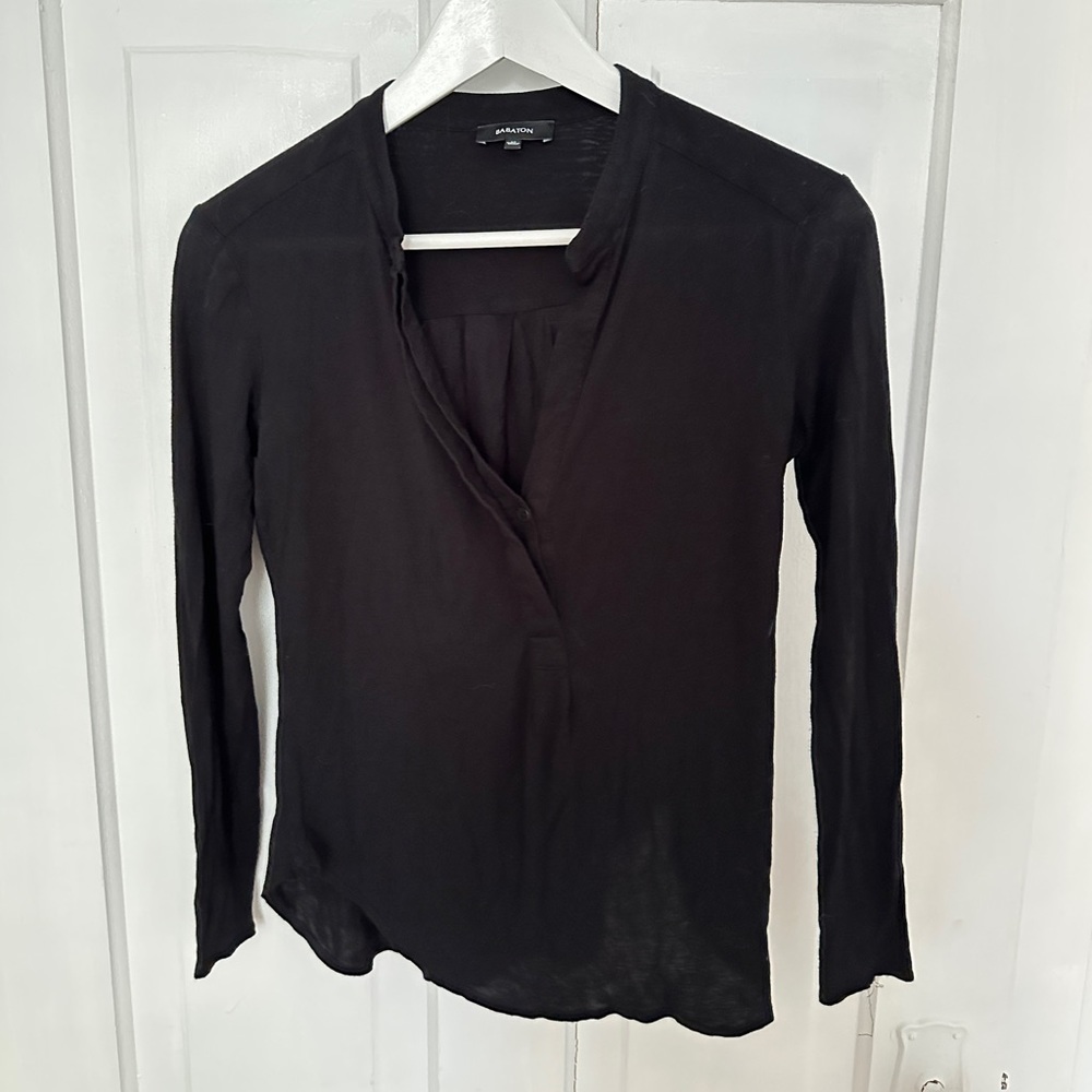 Babaton blouse